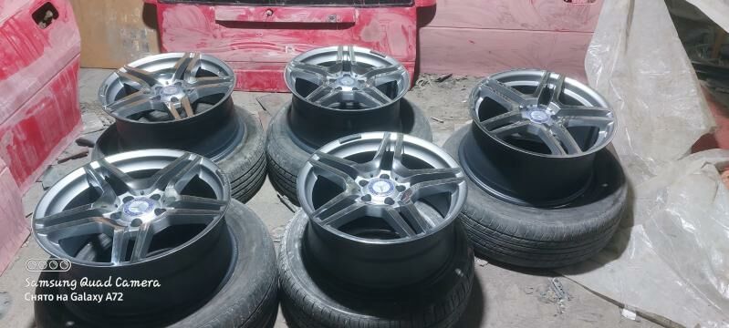 Мерс R17 5 000 TMT - Türkmenabat - img 4