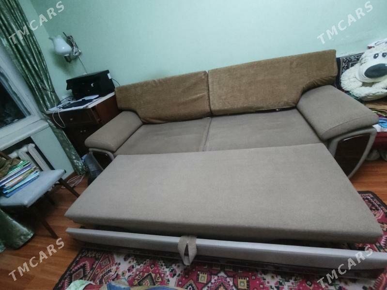 Продаю диван - Aşgabat - img 5