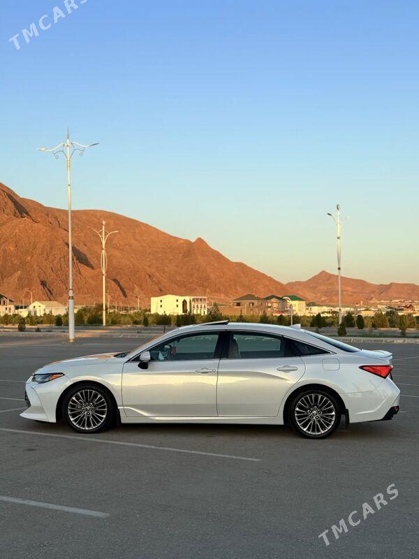 Toyota Avalon 2019 - 420 000 TMT - Aşgabat - img 4