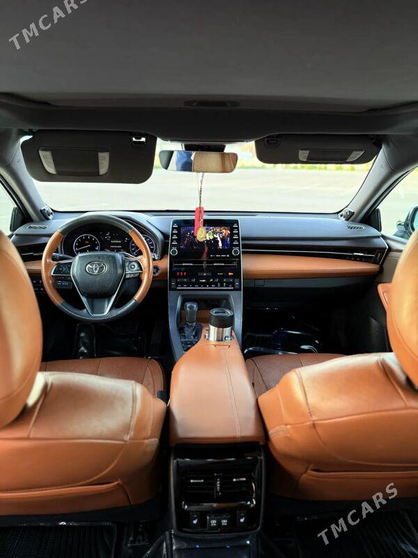 Toyota Avalon 2019 - 420 000 TMT - Aşgabat - img 7