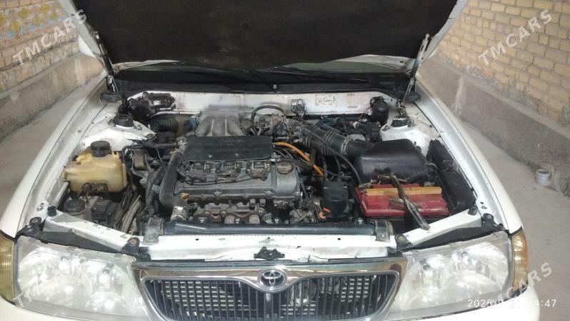 Toyota Avalon 1997 - 105 000 TMT - Türkmenabat - img 7