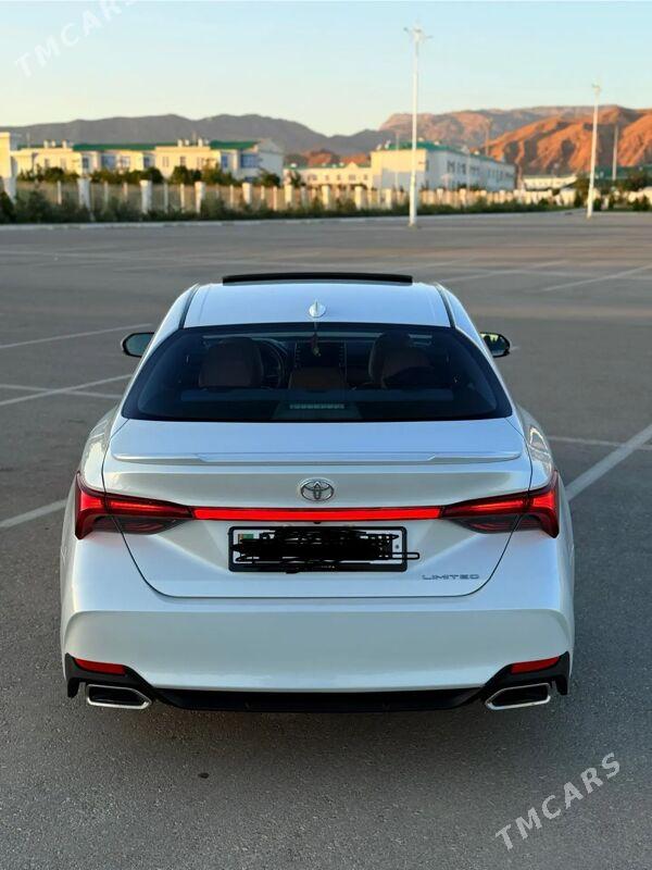 Toyota Avalon 2019 - 420 000 TMT - Aşgabat - img 5