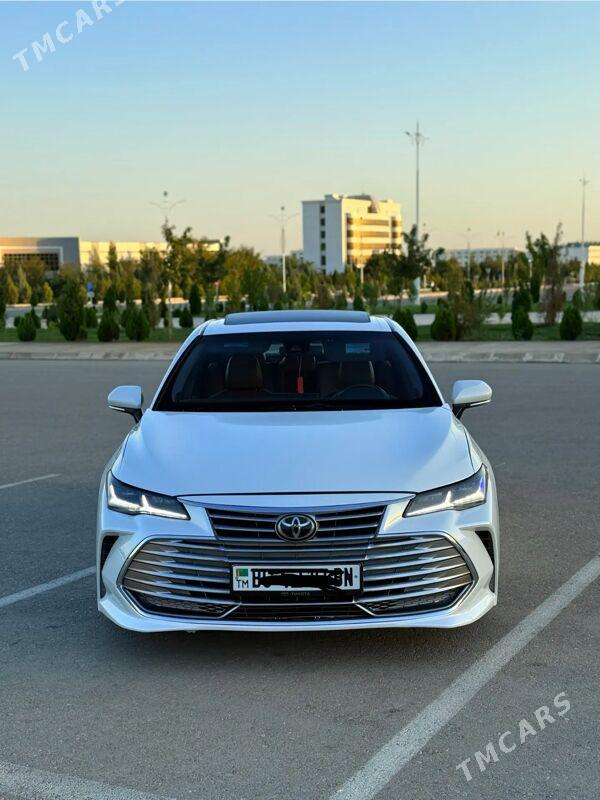 Toyota Avalon 2019 - 420 000 TMT - Aşgabat - img 3