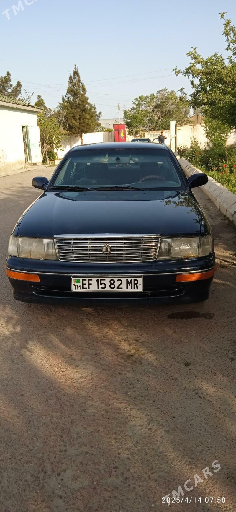 Toyota Camry 1992 - 49 000 TMT - Wekilbazar - img 7