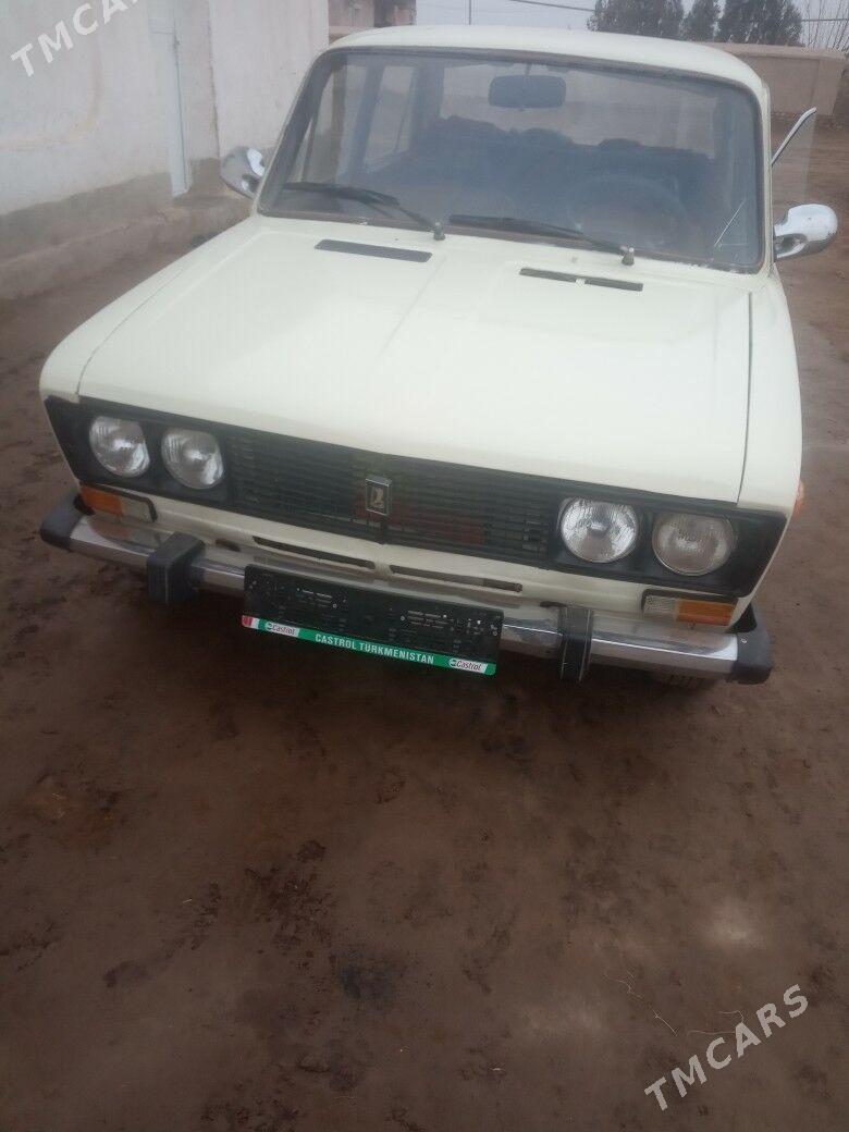 Lada 2106 1989 - 18 000 TMT - Görogly (Tagta) - img 3