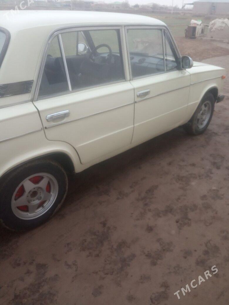 Lada 2106 1989 - 18 000 TMT - Görogly (Tagta) - img 2
