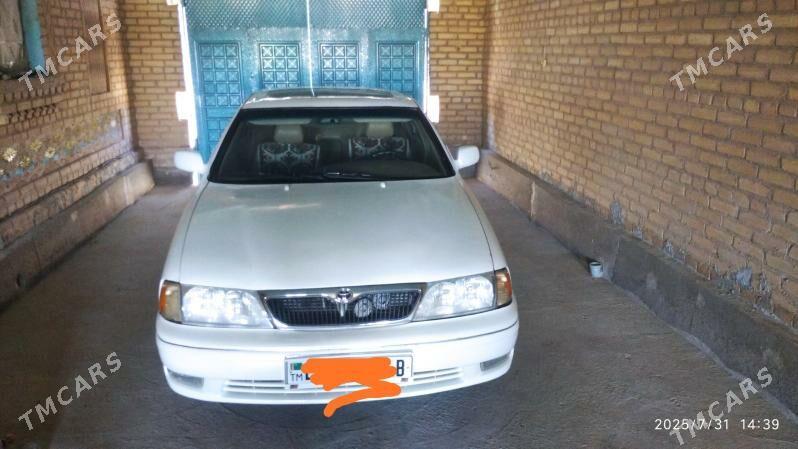 Toyota Avalon 1997 - 105 000 TMT - Türkmenabat - img 4