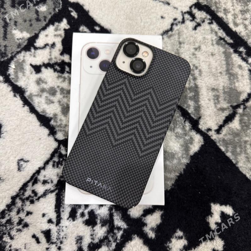 iphone 13 76 128gb - Туркменабат - img 2