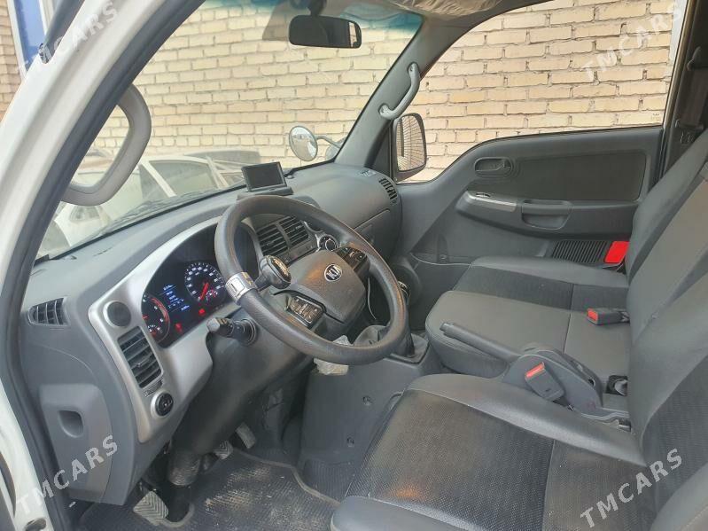 Kia Bongo 2020 - 270 000 TMT - Дашогуз - img 6