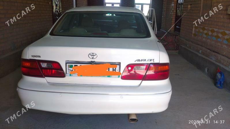 Toyota Avalon 1997 - 105 000 TMT - Türkmenabat - img 5