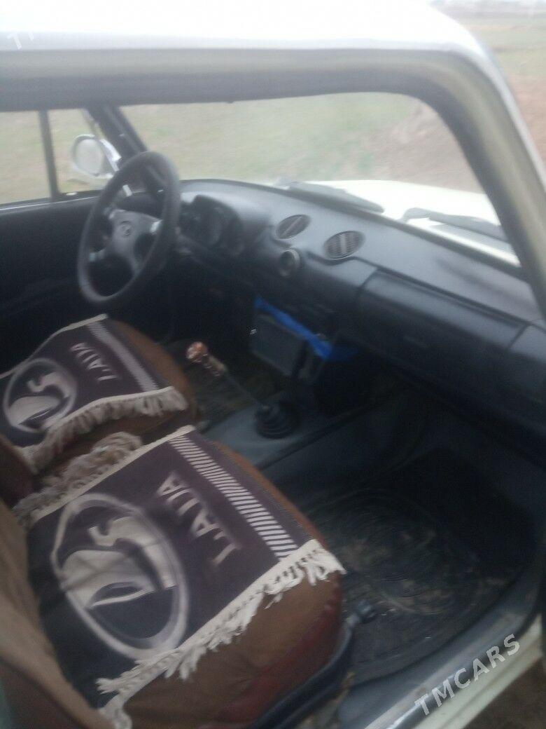 Lada 2106 1989 - 18 000 TMT - Görogly (Tagta) - img 4