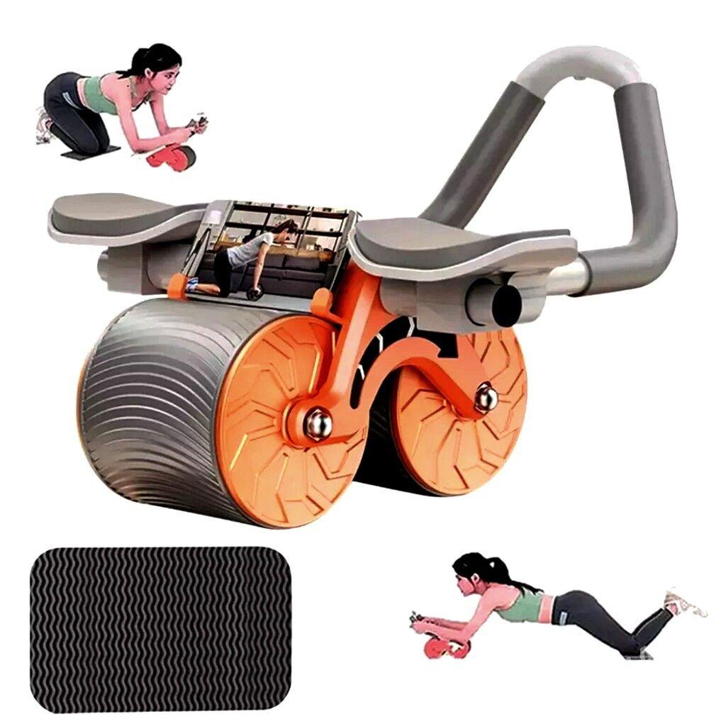 Lyja trenajor Эллиптический тр - Aşgabat - img 7