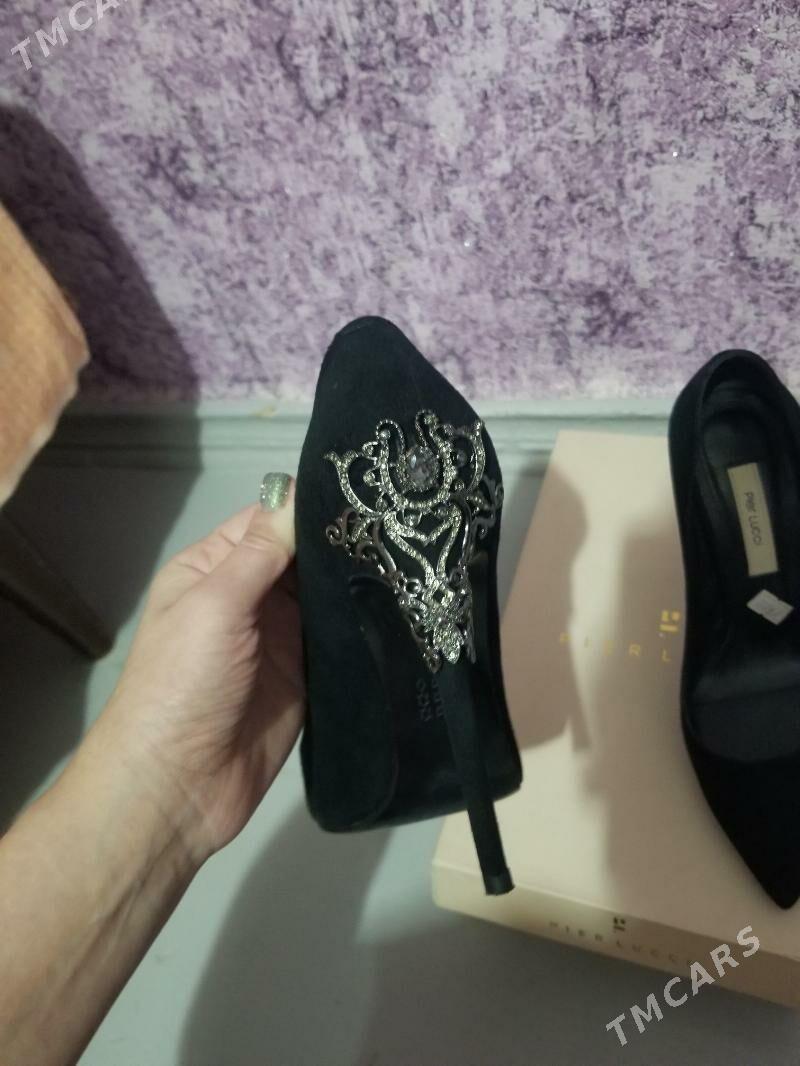 pier lucci - Балканабат - img 3