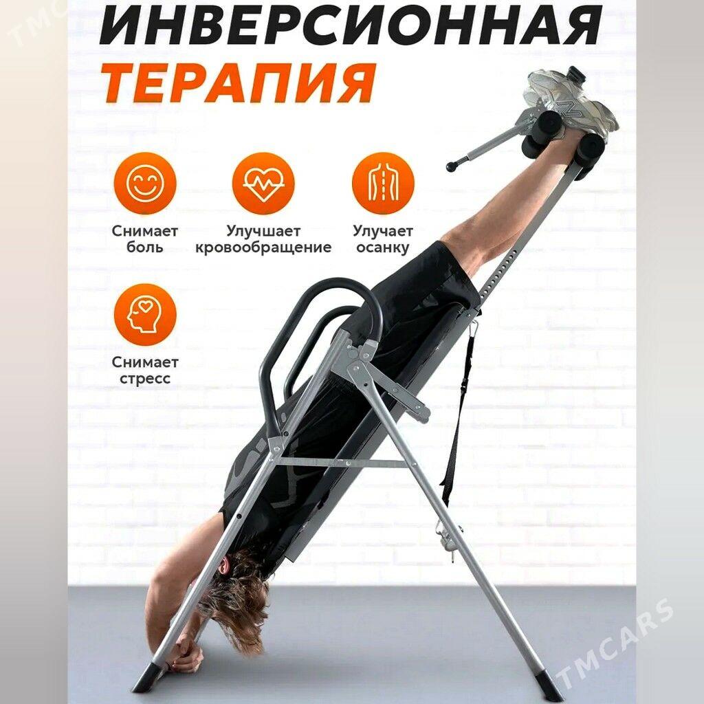 Lyja trenajor Эллиптический тр - Aşgabat - img 8