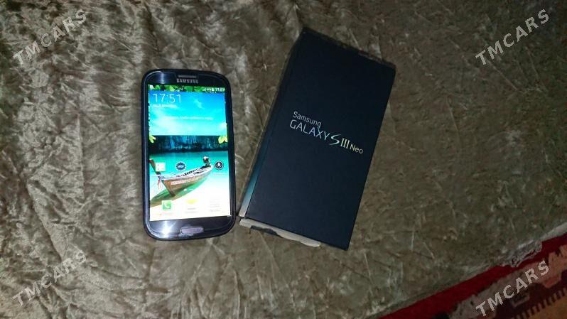 Samsung S3 Neo - Мары - img 3