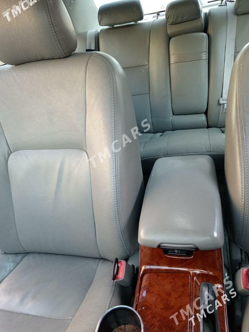 Toyota Camry 2004 - 190 000 TMT - Балканабат - img 4