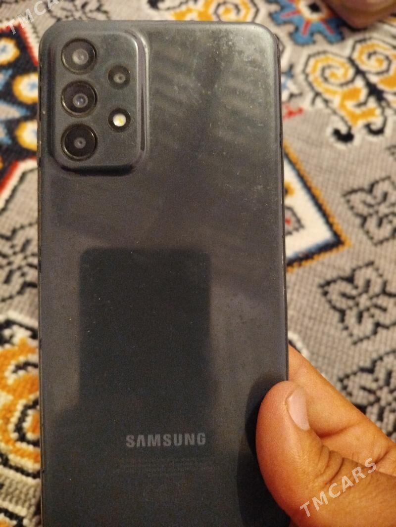 A 23 - Берекет - img 2