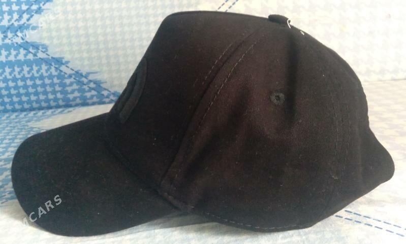 KEPKA  Tàze - Ашхабад - img 3