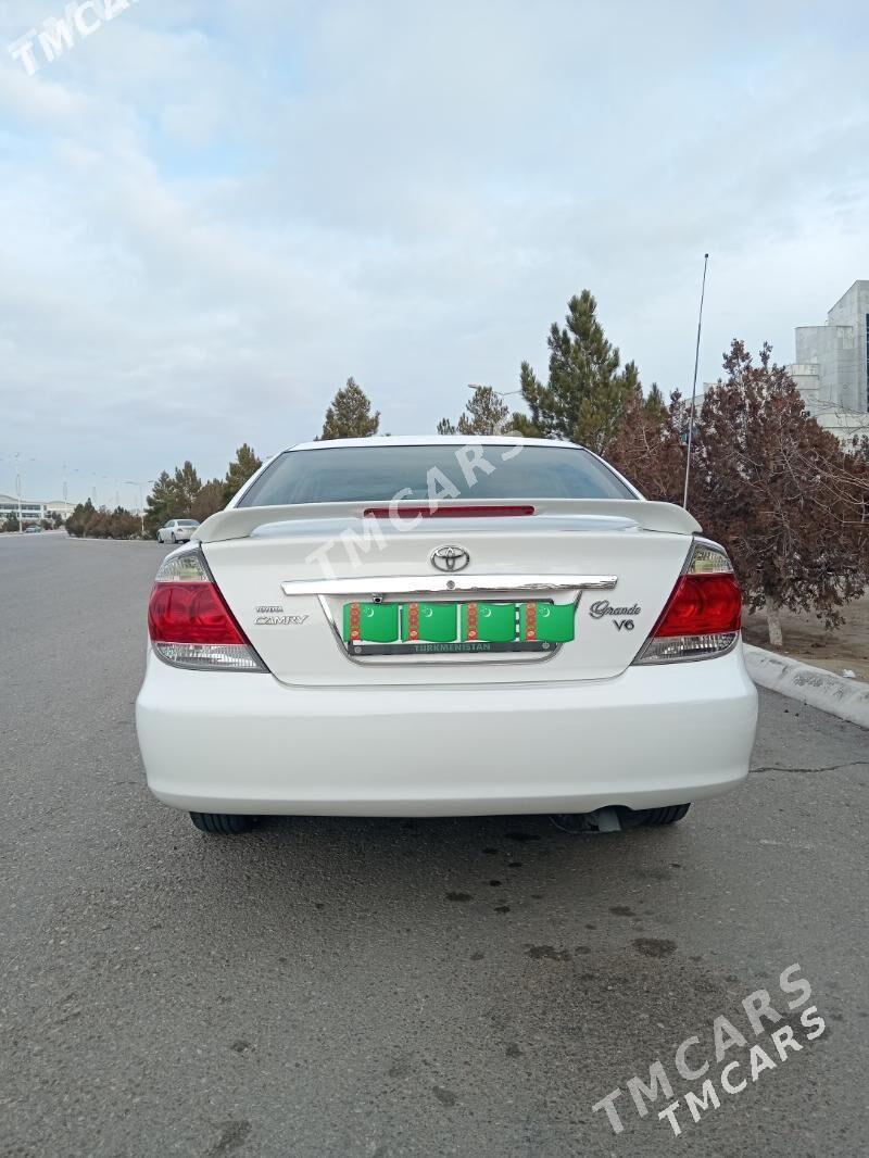 Toyota Camry 2004 - 190 000 TMT - Балканабат - img 7