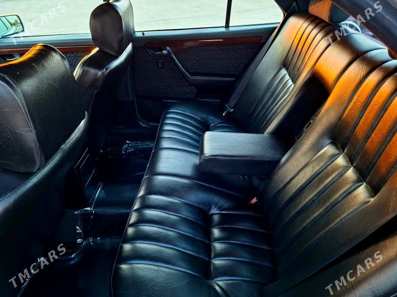 Mercedes-Benz C-Class 1994 - 53 000 TMT - Balkanabat - img 3