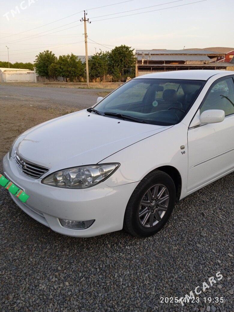 Toyota Camry 2004 - 190 000 TMT - Балканабат - img 2