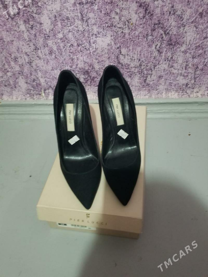 pier lucci - Балканабат - img 2