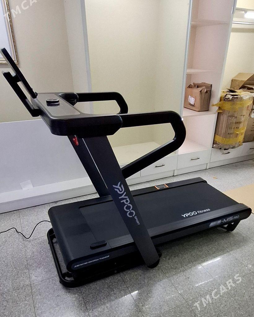 Lyja trenajor Эллиптический тр - Aşgabat - img 3