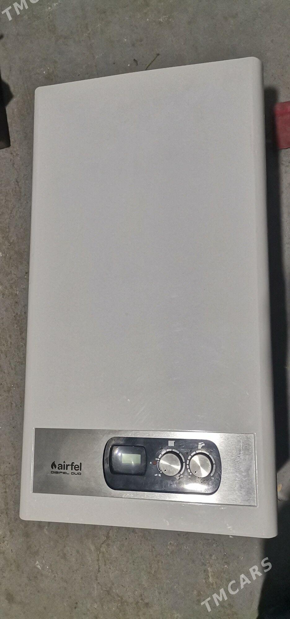 KOMBI КОМБИ - Ашхабад - img 2