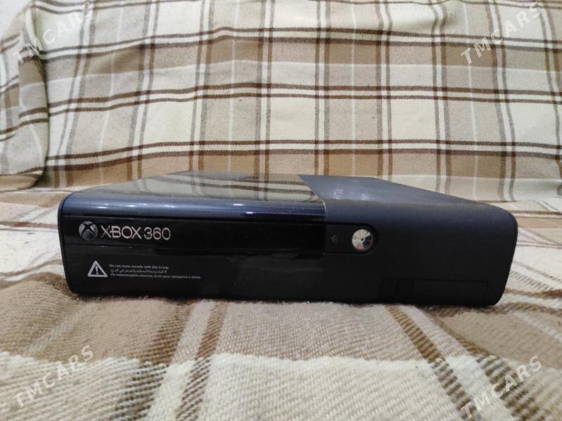 Xbox 360 - Aşgabat - img 2