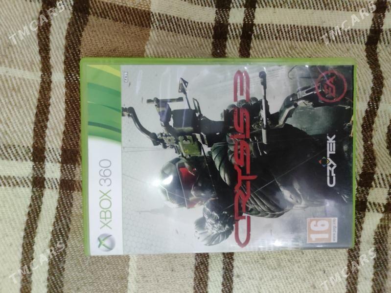 Xbox 360 - Aşgabat - img 7