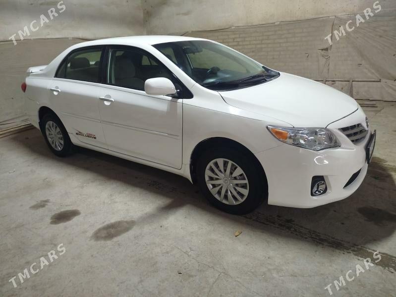 Toyota Corolla 2011 - 147 000 TMT - Halaç - img 2