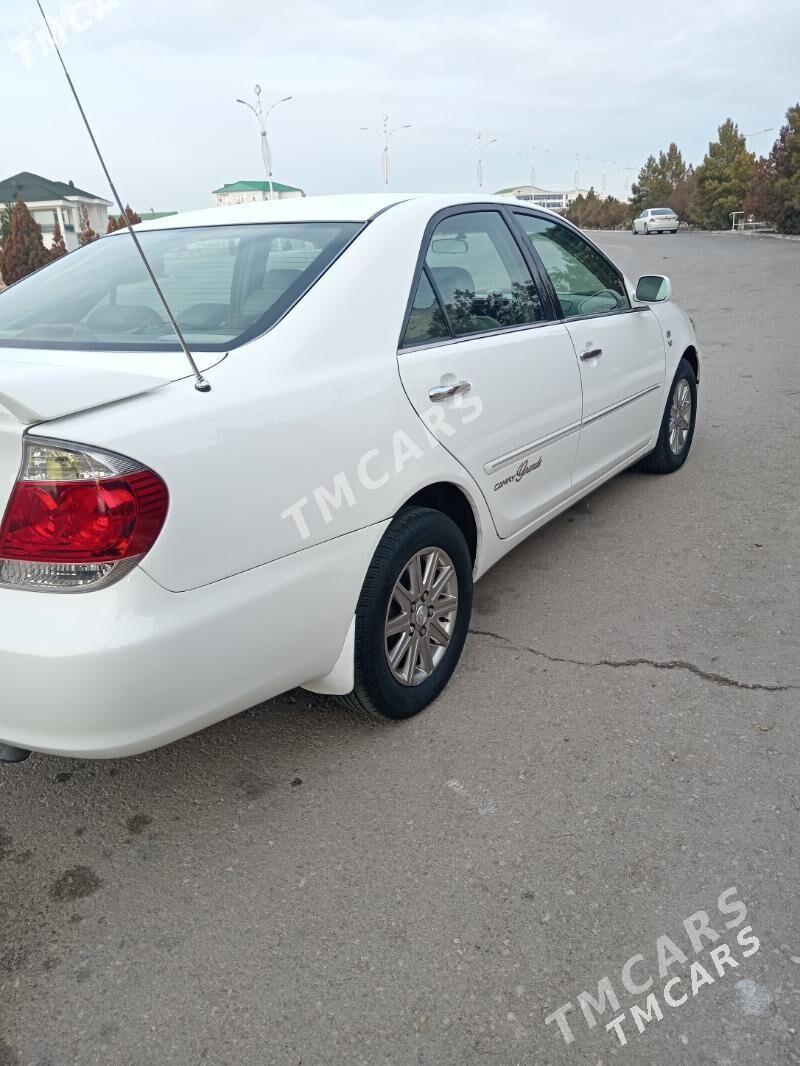 Toyota Camry 2004 - 190 000 TMT - Балканабат - img 5