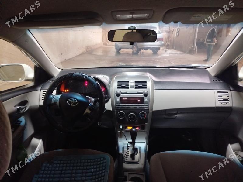 Toyota Corolla 2011 - 147 000 TMT - Halaç - img 6