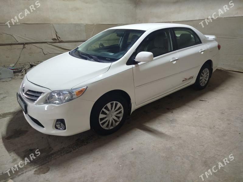 Toyota Corolla 2011 - 147 000 TMT - Halaç - img 3