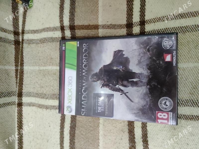 Xbox 360 - Aşgabat - img 8
