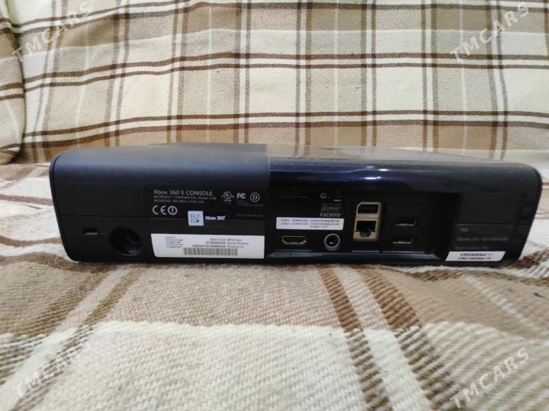 Xbox 360 - Aşgabat - img 3