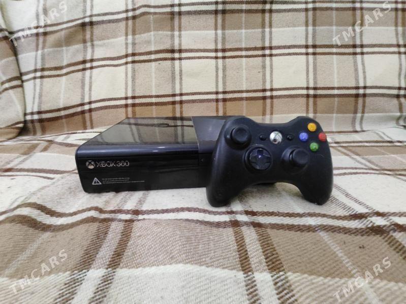 Xbox 360 - Aşgabat - img 1