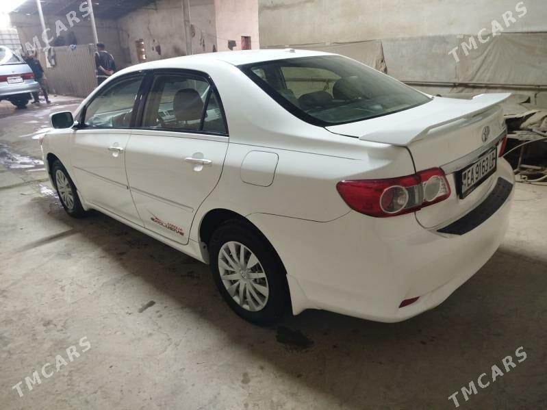 Toyota Corolla 2011 - 147 000 TMT - Halaç - img 4