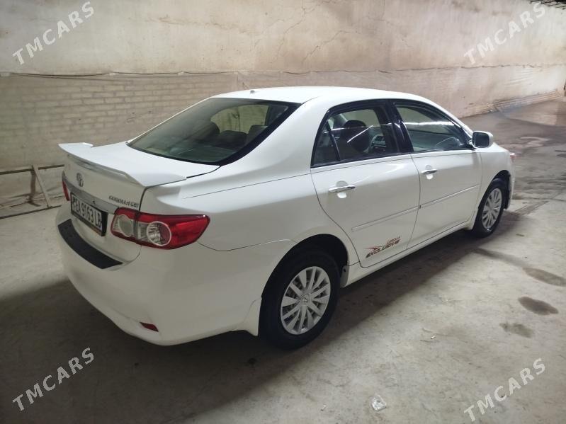 Toyota Corolla 2011 - 147 000 TMT - Halaç - img 5