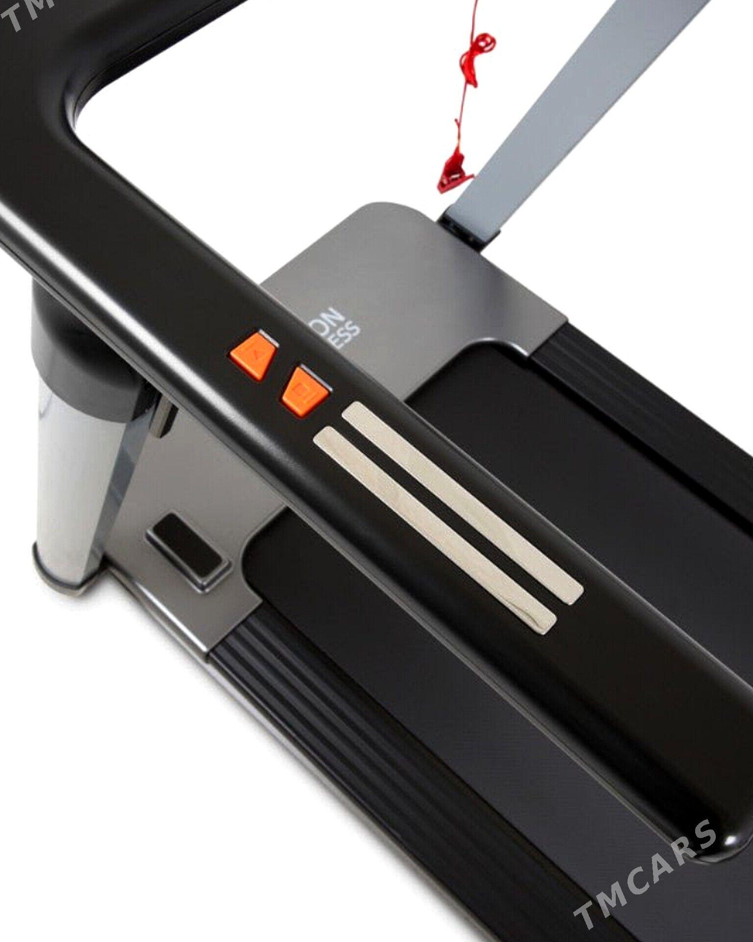 Begawoy dorojka Беговая дорожк - Ашхабад - img 3