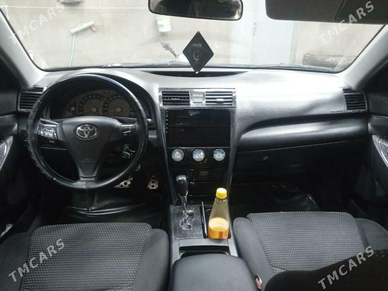 Toyota Camry 2009 - 190 000 TMT - Gurbansoltan Eje - img 6