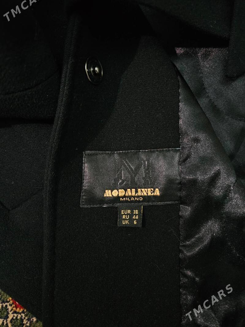 Palto - Ашхабад - img 4