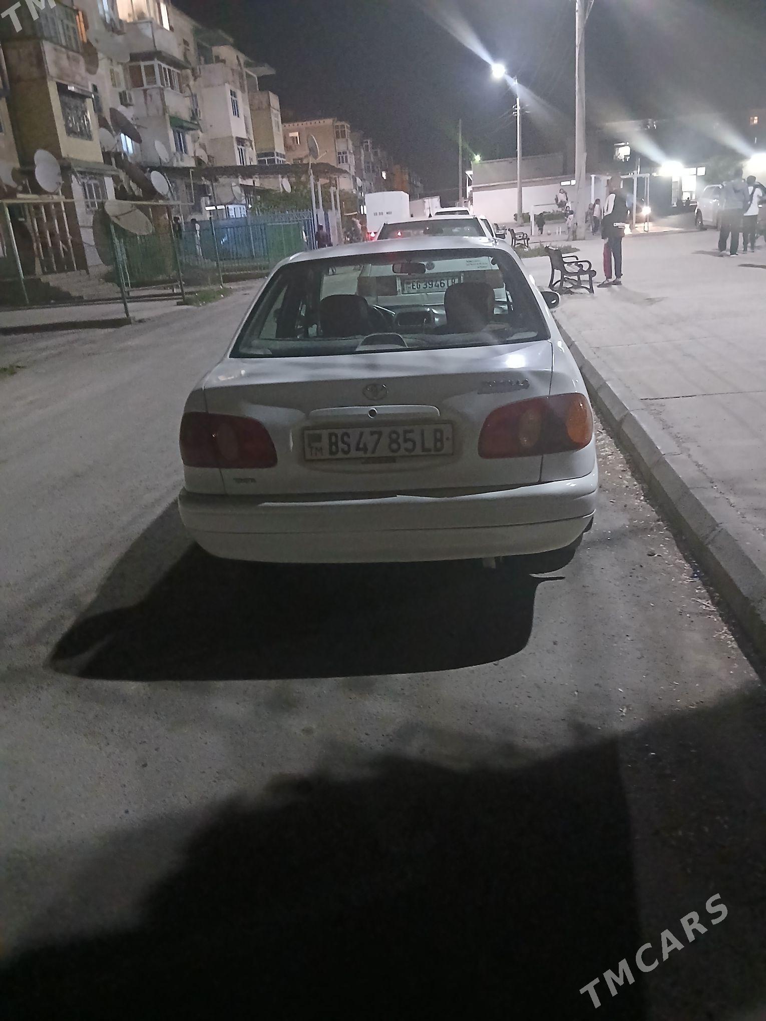 Toyota Corolla 1999 - 40 000 TMT - Türkmenabat - img 5
