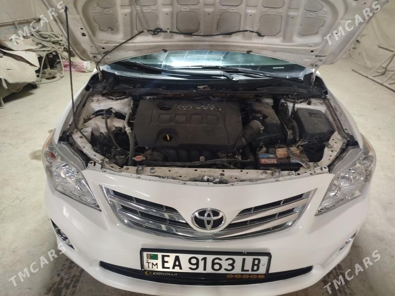 Toyota Corolla 2011 - 147 000 TMT - Halaç - img 7