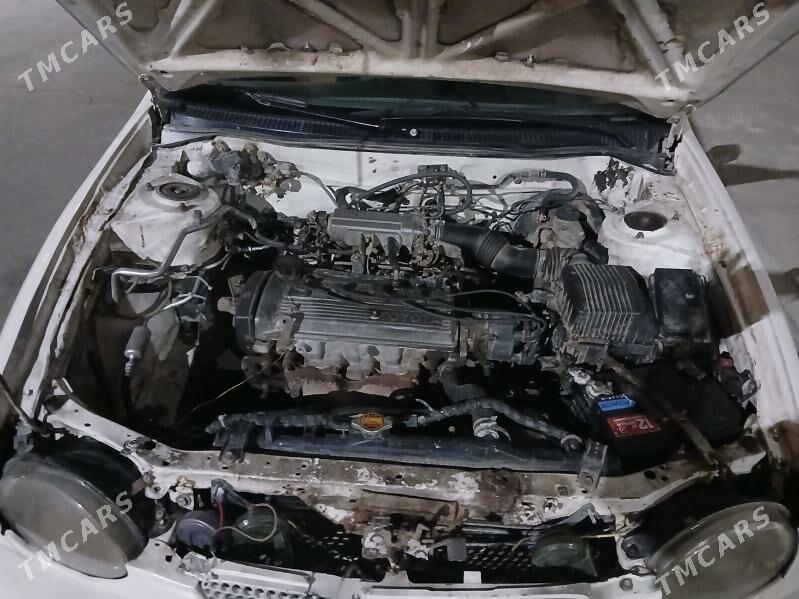 Toyota Corolla 1999 - 40 000 TMT - Türkmenabat - img 6