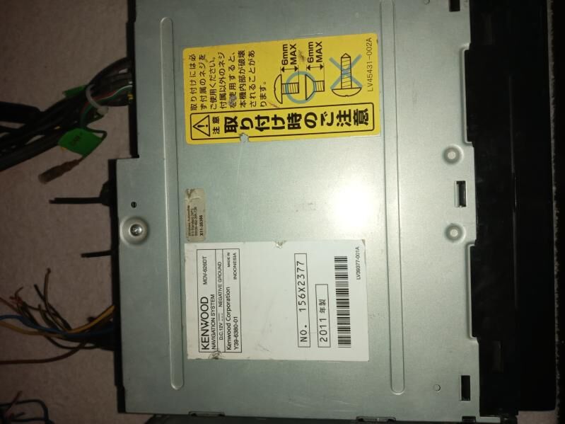 МАГНИТАФОН ДИСК ФЛЕШКА 600 TMT - Türkmenabat - img 5