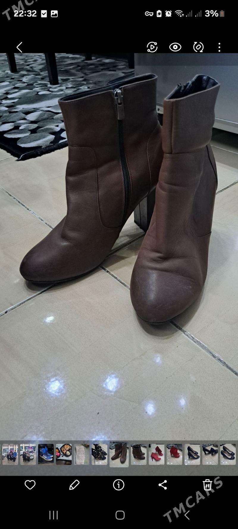 ädik - Aşgabat - img 1