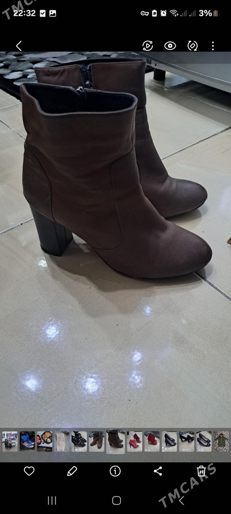 ädik - Aşgabat - img 2