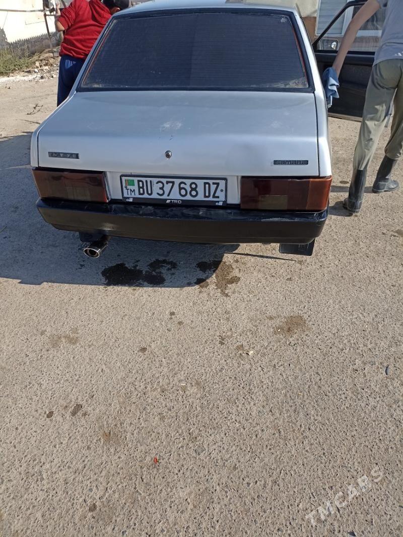 Lada 21099 1999 - 22 000 TMT - Гороглы (Тагта) - img 7