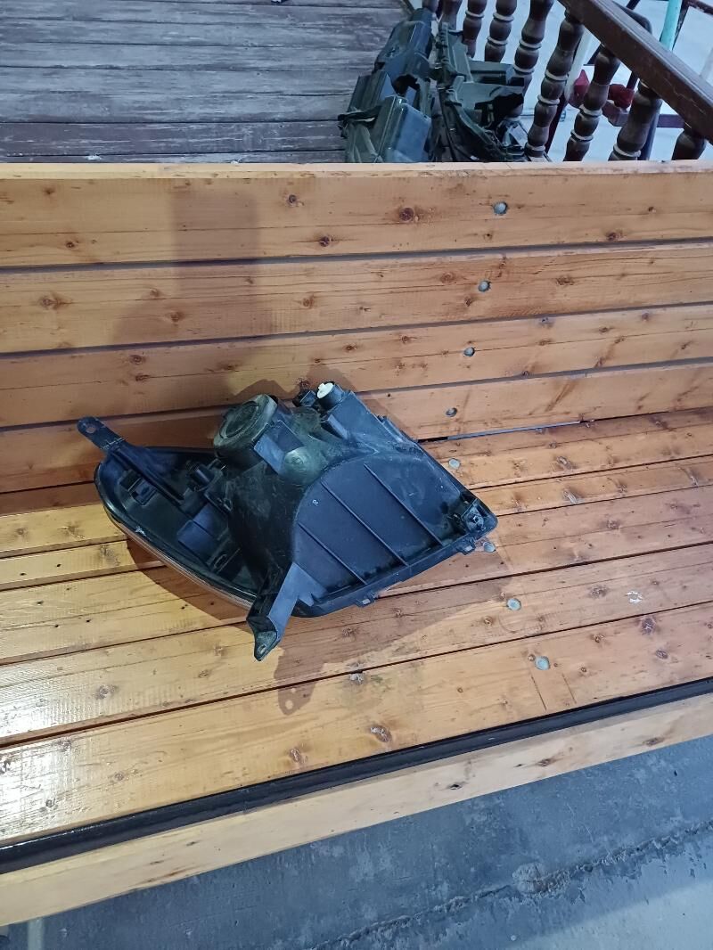 Toyota rav 4 öñ fara 450 TMT - Gökdepe - img 3